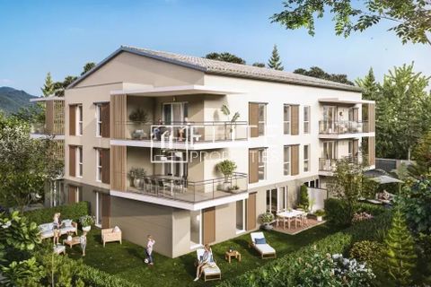 Lejlighed i Grasse, Alpes-Maritimes, Grasse - € 295.000 | Ref: 84709718 - foto 1