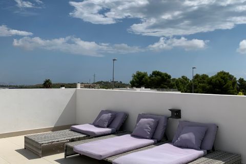 Villa i Polop, Alicante, Polop - € 595.000 | Ref: NO5240 - foto 4