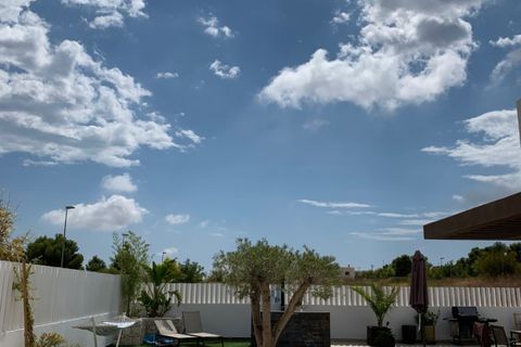 Villa i Polop, Alicante, Polop - € 595.000 | Ref: NO5240 - foto 6
