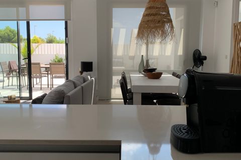 Villa i Polop, Alicante, Polop - € 595.000 | Ref: NO5240 - foto 8