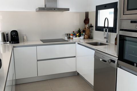 Villa i Polop, Alicante, Polop - € 595.000 | Ref: NO5240 - foto 9