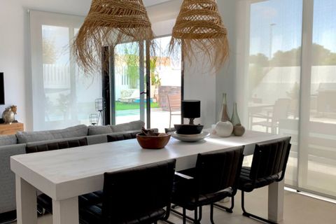 Villa i Polop, Alicante, Polop - € 595.000 | Ref: NO5240 - foto 10
