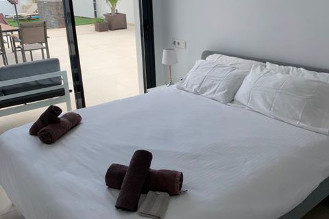 Villa i Polop, Alicante, Polop - € 595.000 | Ref: NO5240 - foto 15