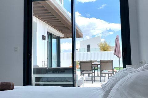 Villa i Polop, Alicante, Polop - € 595.000 | Ref: NO5240 - foto 16