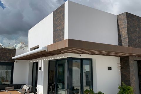 Villa i Polop, Alicante, Polop - € 595.000 | Ref: NO5240 - foto 19