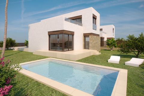 Villa i Finestrat, Alicante, Finestrat - € 490.000 | Ref: NO5247 - foto 2