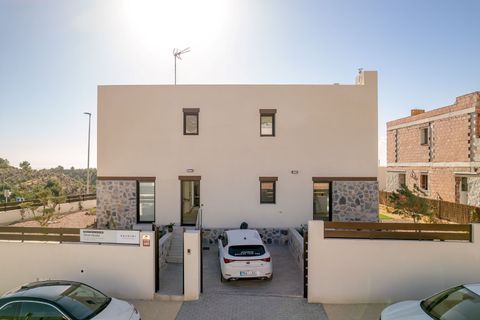 Villa i Finestrat, Alicante, Finestrat - € 490.000 | Ref: NO5247 - foto 3