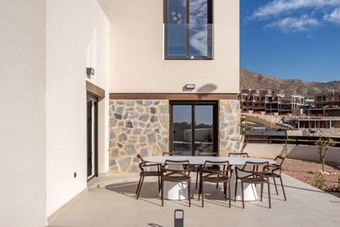 Villa i Finestrat, Alicante, Finestrat - € 490.000 | Ref: NO5247 - foto 4
