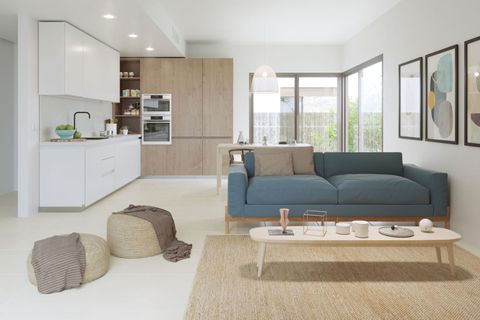 Villa i Finestrat, Alicante, Finestrat - € 490.000 | Ref: NO5247 - foto 7