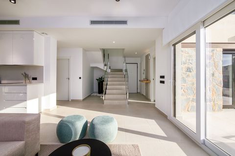 Villa i Finestrat, Alicante, Finestrat - € 490.000 | Ref: NO5247 - foto 9
