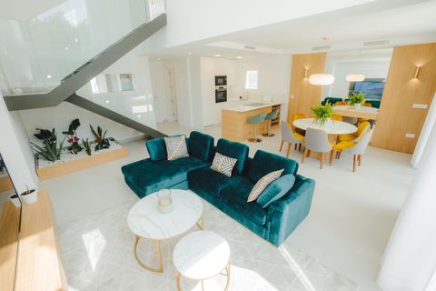 Villa i Finestrat, Alicante, Finestrat - € 840.000 | Ref: NO5246 - foto 3