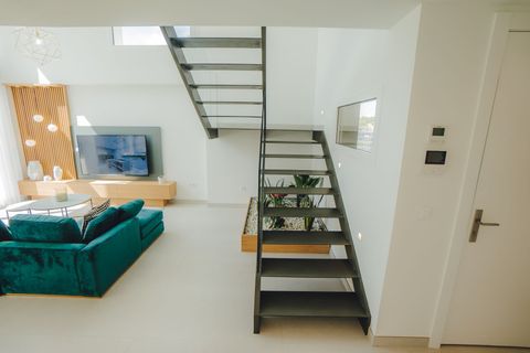 Villa i Finestrat, Alicante, Finestrat - € 840.000 | Ref: NO5246 - foto 4