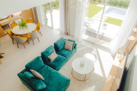 Villa i Finestrat, Alicante, Finestrat - € 840.000 | Ref: NO5246 - foto 5