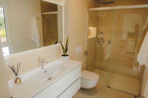 Villa i Finestrat, Alicante, Finestrat - € 840.000 | Ref: NO5246 - foto 10