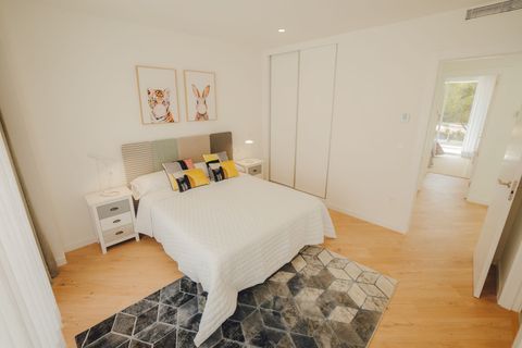 Villa i Finestrat, Alicante, Finestrat - € 840.000 | Ref: NO5246 - foto 13