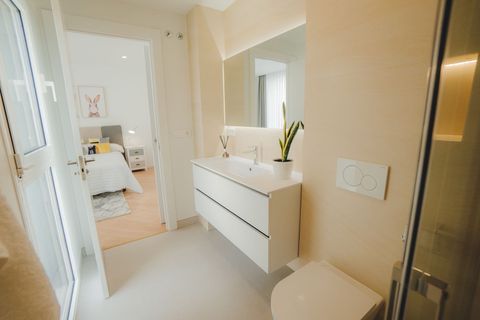 Villa i Finestrat, Alicante, Finestrat - € 840.000 | Ref: NO5246 - foto 15