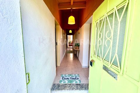 Rækkehus i Garvao, Beja, Garvao - € 230.000 | Ref: K-256 - foto 2