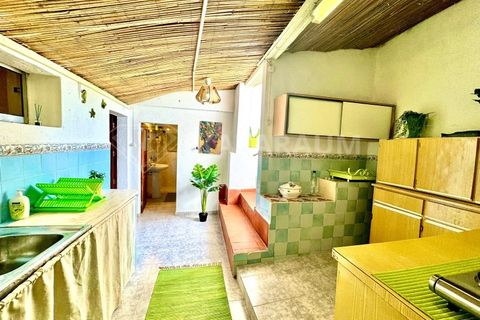 Rækkehus i Garvao, Beja, Garvao - € 230.000 | Ref: K-256 - foto 19