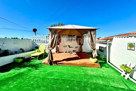 Rækkehus i Garvao, Beja, Garvao - € 230.000 | Ref: K-256 - foto 23