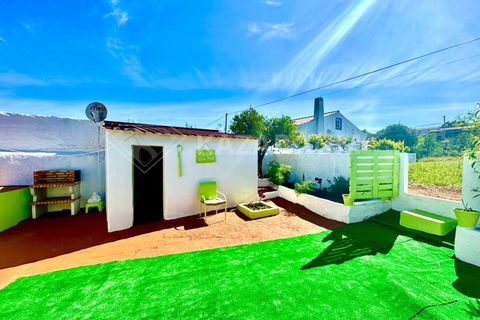Rækkehus i Garvao, Beja, Garvao - € 230.000 | Ref: K-256 - foto 24