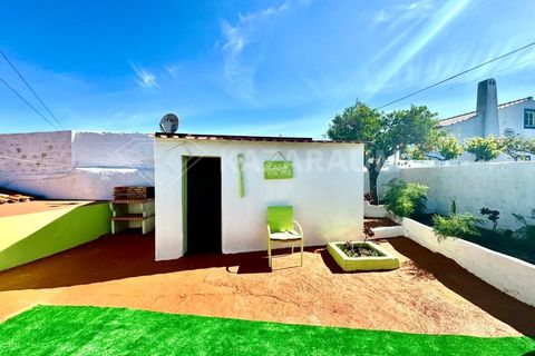 Rækkehus i Garvao, Beja, Garvao - € 230.000 | Ref: K-256 - foto 25