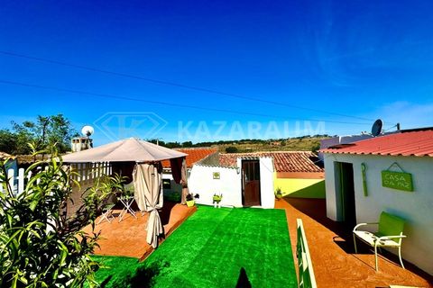 Rækkehus i Garvao, Beja, Garvao - € 230.000 | Ref: K-256 - foto 22