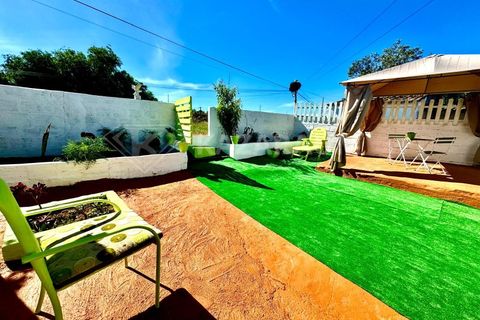 Rækkehus i Garvao, Beja, Garvao - € 230.000 | Ref: K-256 - foto 1