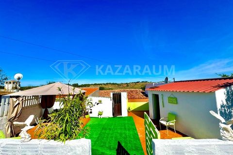 Rækkehus i Garvao, Beja, Garvao - € 230.000 | Ref: K-256 - foto 26