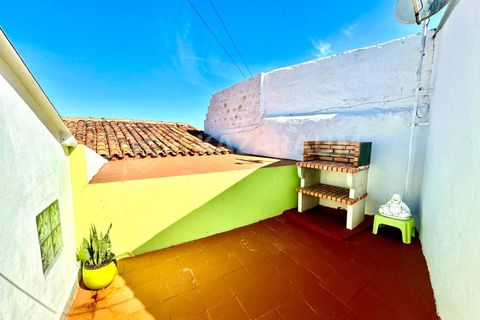 Rækkehus i Garvao, Beja, Garvao - € 230.000 | Ref: K-256 - foto 28