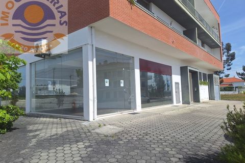 Erhvervsejendom i Ourem, Santarem, Ourem - € 139.000 | Ref: LOC_709 - foto 2