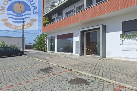 Erhvervsejendom i Ourem, Santarem, Ourem - € 139.000 | Ref: LOC_709 - foto 4