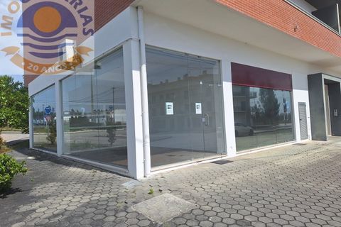 Erhvervsejendom i Ourem, Santarem, Ourem - € 139.000 | Ref: LOC_709 - foto 5