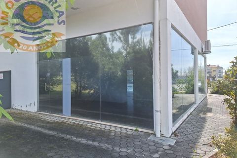 Erhvervsejendom i Ourem, Santarem, Ourem - € 139.000 | Ref: LOC_709 - foto 6