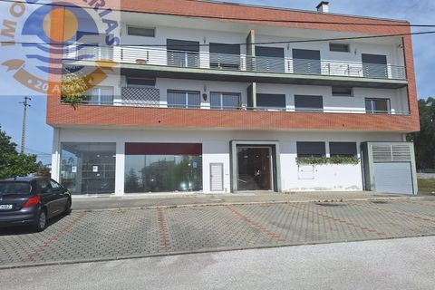 Erhvervsejendom i Ourem, Santarem, Ourem - € 139.000 | Ref: LOC_709 - foto 8