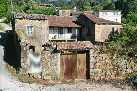 Byhus i Miranda do Corvo, Coimbra, Miranda do Corvo - € 65.000 | Ref: 118677 - foto 1