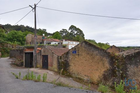 Byhus i Miranda do Corvo, Coimbra, Miranda do Corvo - € 65.000 | Ref: 118677 - foto 2
