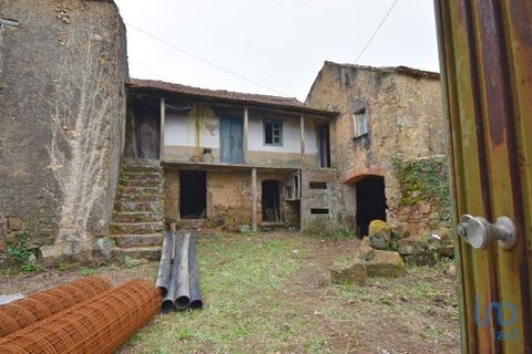 Byhus i Miranda do Corvo, Coimbra, Miranda do Corvo - € 65.000 | Ref: 118677 - foto 3