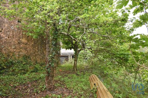 Byhus i Miranda do Corvo, Coimbra, Miranda do Corvo - € 65.000 | Ref: 118677 - foto 4