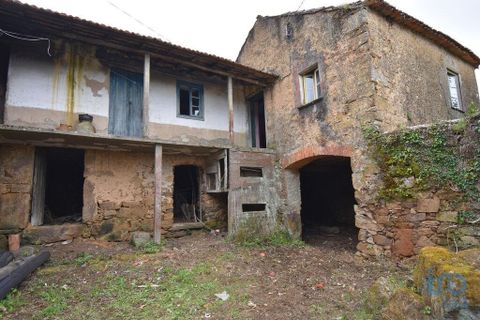 Byhus i Miranda do Corvo, Coimbra, Miranda do Corvo - € 65.000 | Ref: 118677 - foto 6