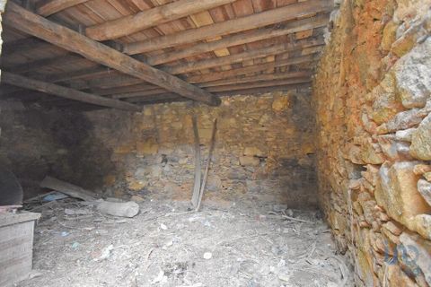 Byhus i Miranda do Corvo, Coimbra, Miranda do Corvo - € 65.000 | Ref: 118677 - foto 7