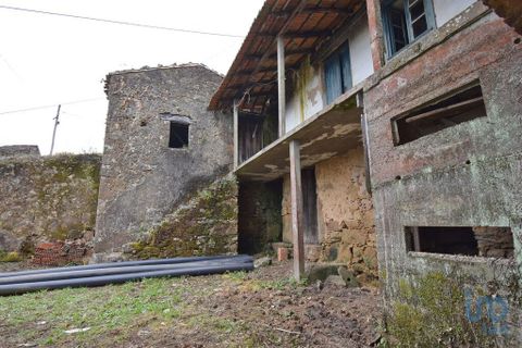 Byhus i Miranda do Corvo, Coimbra, Miranda do Corvo - € 65.000 | Ref: 118677 - foto 9
