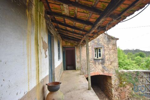 Byhus i Miranda do Corvo, Coimbra, Miranda do Corvo - € 65.000 | Ref: 118677 - foto 10