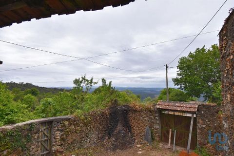 Byhus i Miranda do Corvo, Coimbra, Miranda do Corvo - € 65.000 | Ref: 118677 - foto 11
