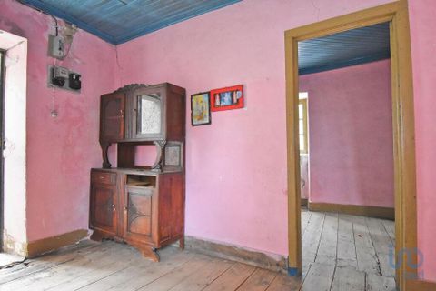 Byhus i Miranda do Corvo, Coimbra, Miranda do Corvo - € 65.000 | Ref: 118677 - foto 12