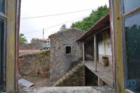 Byhus i Miranda do Corvo, Coimbra, Miranda do Corvo - € 65.000 | Ref: 118677 - foto 14