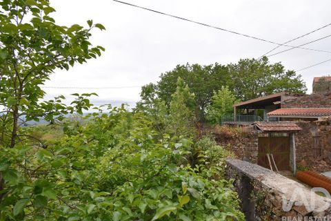 Byhus i Miranda do Corvo, Coimbra, Miranda do Corvo - € 65.000 | Ref: 118677 - foto 18
