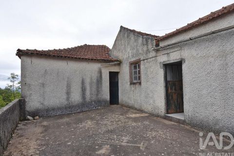 Byhus i Miranda do Corvo, Coimbra, Miranda do Corvo - € 65.000 | Ref: 118677 - foto 19