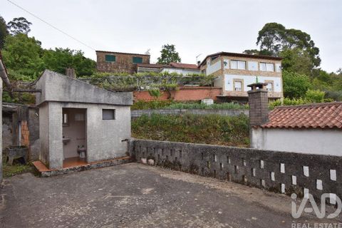 Byhus i Miranda do Corvo, Coimbra, Miranda do Corvo - € 65.000 | Ref: 118677 - foto 21