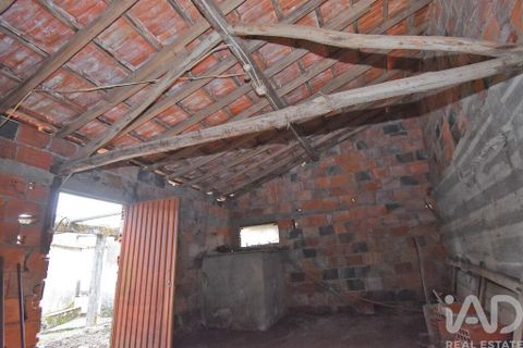 Byhus i Miranda do Corvo, Coimbra, Miranda do Corvo - € 65.000 | Ref: 118677 - foto 25