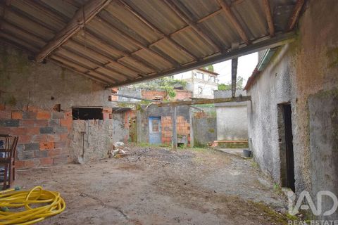 Byhus i Miranda do Corvo, Coimbra, Miranda do Corvo - € 65.000 | Ref: 118677 - foto 27